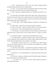 Gyvulių draudimas AB "Lietuvos draudimas" pagrindu 20 puslapis