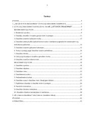 Gyvulių draudimas AB "Lietuvos draudimas" pagrindu 3 puslapis