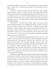 Malūnų pritaikymas Panevėžio apskrities turizmo plėtrai 11 puslapis