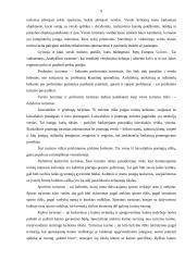 Malūnų pritaikymas Panevėžio apskrities turizmo plėtrai 4 puslapis