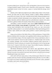 Malūnų pritaikymas Panevėžio apskrities turizmo plėtrai 8 puslapis