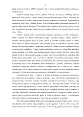 Malūnų pritaikymas Panevėžio apskrities turizmo plėtrai 10 puslapis