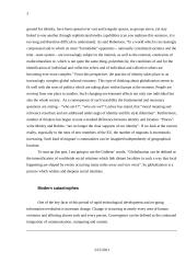 Globalization 3 puslapis