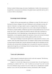 Globalization 5 puslapis