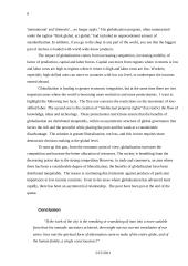 Globalization 6 puslapis