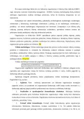 Marketingo koncepcijų skirtumai ne pelno ir pelno siekiančiose organizacijose 7 puslapis