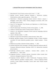 Mokymosi motyvacijos problema 19 puslapis