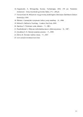 Mokymosi motyvacijos problema 20 puslapis