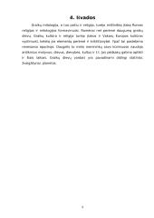 Graikų mitai 8 puslapis