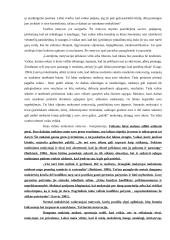 Moksleivių fizinį aktyvumą skatinantys veiksniai 11 puslapis