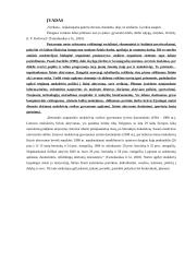 Moksleivių fizinį aktyvumą skatinantys veiksniai 3 puslapis