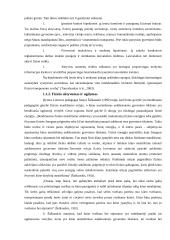 Moksleivių fizinį aktyvumą skatinantys veiksniai 5 puslapis