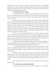 Moksleivių fizinį aktyvumą skatinantys veiksniai 6 puslapis