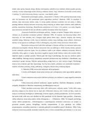 Moksleivių fizinį aktyvumą skatinantys veiksniai 10 puslapis