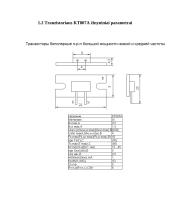 Grasinio dažnio stiprintuvas 3 puslapis