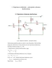 Grasinio dažnio stiprintuvas 7 puslapis