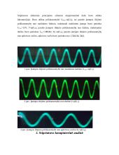 Grasinio dažnio stiprintuvas 10 puslapis