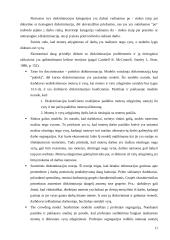 Moterų diskriminavimas Lietuvos darbo rinkoje 11 puslapis