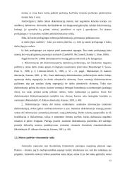 Moterų diskriminavimas Lietuvos darbo rinkoje 12 puslapis