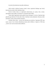 Moterų diskriminavimas Lietuvos darbo rinkoje 6 puslapis