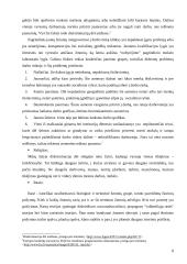 Moterų diskriminavimas Lietuvos darbo rinkoje 8 puslapis