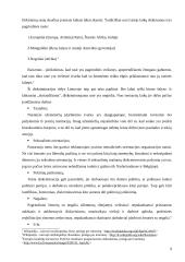 Moterų diskriminavimas Lietuvos darbo rinkoje 9 puslapis