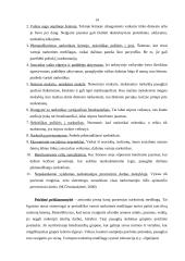 Narkotikų paplitimas moksleivių tarpe 14 puslapis