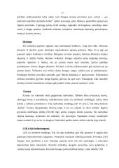 Narkotikų paplitimas moksleivių tarpe 17 puslapis