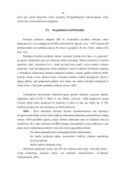 Narkotikų paplitimas moksleivių tarpe 18 puslapis