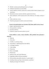 Narkotikų paplitimas moksleivių tarpe 20 puslapis