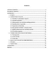 Narkotikų paplitimas moksleivių tarpe 3 puslapis