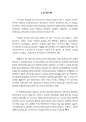 Narkotikų paplitimas moksleivių tarpe 8 puslapis