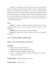 Narkotikų paplitimas moksleivių tarpe 9 puslapis