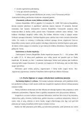 Naujos maitinimo įmonės verslo planavimas Plungės mieste 11 puslapis