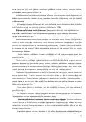 Naujos maitinimo įmonės verslo planavimas Plungės mieste 12 puslapis