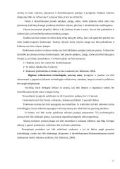 Naujos maitinimo įmonės verslo planavimas Plungės mieste 13 puslapis