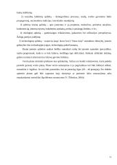 Naujos maitinimo įmonės verslo planavimas Plungės mieste 16 puslapis