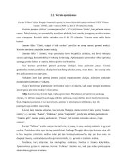 Naujos maitinimo įmonės verslo planavimas Plungės mieste 17 puslapis