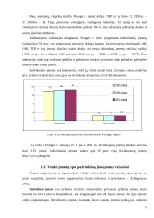 Naujos maitinimo įmonės verslo planavimas Plungės mieste 6 puslapis