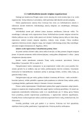 Naujos maitinimo įmonės verslo planavimas Plungės mieste 8 puslapis