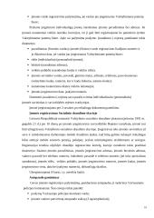 Naujos maitinimo įmonės verslo planavimas Plungės mieste 10 puslapis