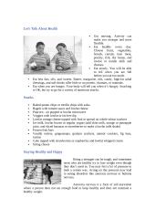 Health and Fittness 6 puslapis