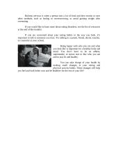 Health and Fittness 7 puslapis
