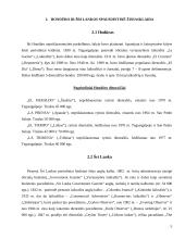 Hondūro ir Šri Lankos žiniasklaidos sistemos 5 puslapis