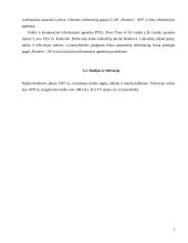 Hondūro ir Šri Lankos žiniasklaidos sistemos 7 puslapis