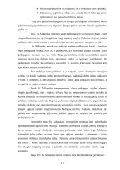 Idealaus mokytojo modelis 13 puslapis