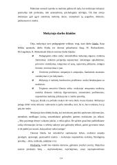 Idealaus mokytojo modelis 14 puslapis