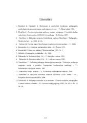 Idealaus mokytojo modelis 18 puslapis