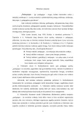 Idealaus mokytojo modelis 4 puslapis