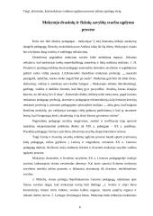 Idealaus mokytojo modelis 8 puslapis